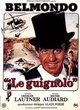 Affiche du film Le guignolo