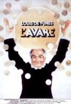 Affiche miniature du film L'avare