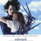Affiche du film Edward aux mains d'argent - Edward aux mains d'argent 