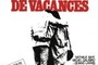 Affiche du film Une semaine de vacances