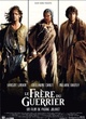Affiche du film Le frère du guerrier