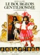 Affiche du film Le Bourgeois gentilhomme