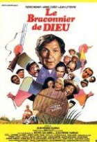 Affiche miniature du film Le braconnier de Dieu