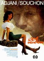 Affiche du film L'été meurtrier