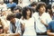 Alain Souchon et Isabelle Adjani