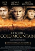 Affiche miniature du film Retour à Cold Mountain
