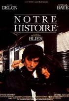 Affiche miniature du film Notre histoire