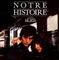 Affiche du film Notre histoire - Notre histoire 