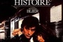 Affiche du film Notre histoire