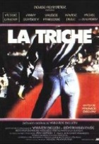 Affiche miniature du film La triche