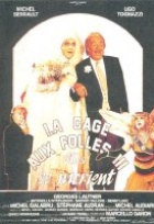 Affiche miniature du film La Cage aux folles 3
