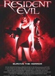 affiche du film am  ricaine