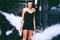 l actrice milla jovovich