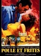 Affiche du film Poule et frites