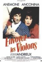 Affiche miniature du film Envoyez les violons