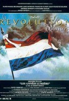 Affiche miniature du film La Révolution française : les Années Lumières