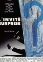 Affiche miniature du film L'invité surprise