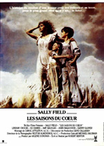 Affiche du film Les saisons du coeur