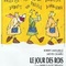 Affiche du film Le jour des rois - Le jour des rois 