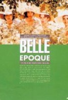 Affiche miniature du film Belle époque
