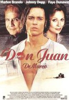 Affiche miniature du film Don Juan DeMarco