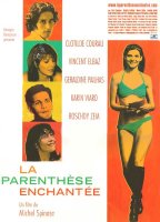 Affiche du film La parenthèse enchantée