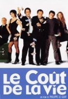 Affiche miniature du film Le coût de la vie