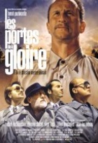 Affiche miniature du film Les portes de la gloire