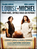 Affiche du film Louise Michel