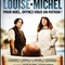Affiche du film Louise Michel - Louise Michel 