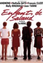 Affiche miniature du film Enfants de salaud