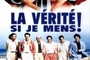 Affiche du film La vérité si je mens !