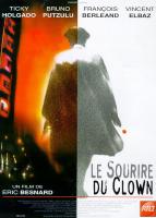 Affiche du film Le sourire du clown