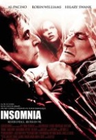 Affiche miniature du film Insomnia
