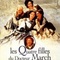 Affiche du film Les quatre filles du Docteur March - Les quatre filles du Docteur March 