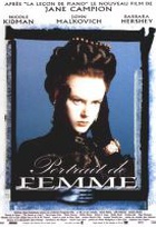 Affiche miniature du film Portrait de femme