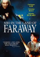 Affiche du film Mio in the Land of Faraway
