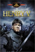 Affiche du film Henry V