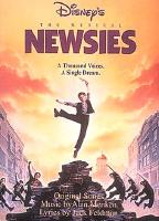 Affiche du film Newsies