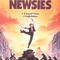 Affiche du film Newsies - Newsies 
