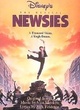 Affiche du film Newsies