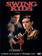 Affiche du film Swing Kids