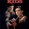 Affiche du film Swing Kids - Swing Kids 
