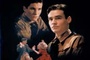 Affiche du film Swing Kids