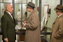 ben kingsley leonardo dicaprio mark ruffalo