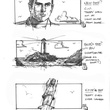 croquis de shutter island