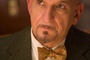 portrait de ben kingsley