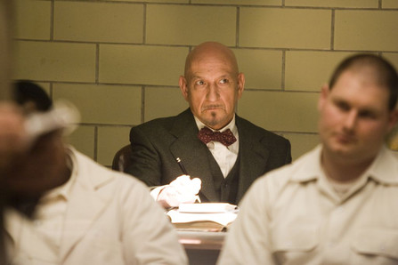 scene film shutter island