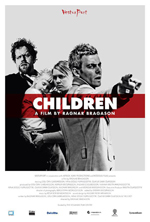 Affiche du film Children