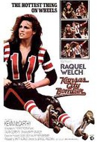 Affiche miniature du film Kansas City Bomber